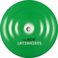 WATERSHINE_P'TAAH / THE NEW LATINAIRES #7