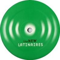 WATERSHINE_P'TAAH / THE NEW LATINAIRES #7