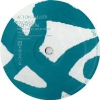 ALTON MILLER / UNTITLED