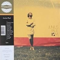 JUNIUS PAUL / ISM