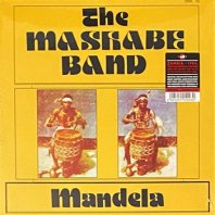 THE MASHABE BAND / MANDELA