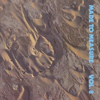 洋楽 Sussan Deihim Richard Horowitz Desert SUSSAN DEYHIM & RICHARD HOROWITZ / DESERT EQUATIONS:AZAX