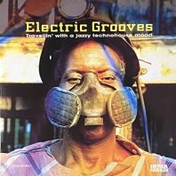 V.A. / ELECTRIC GROOVES