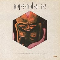 V.A. / AGENDA 22 (ANOTHER EEVO LUTE COMPILATION)