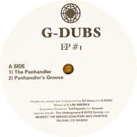 G-DUBS / EP #1
