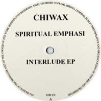 SPIRITUAL EMPHASI / INTERLUDE EP