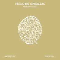 RICCARDO SINIGAGLIA / AMBIENT MUSIC