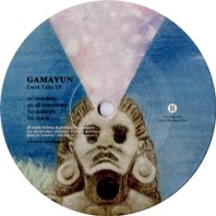 GAMAYUN / LOCAL TALKS EP