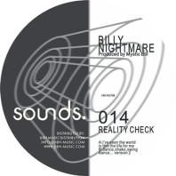 BILLY NIGHTMARE / REALITY CHECK