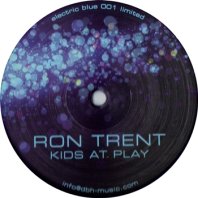 RON TRENT / KIDS AT PLAY