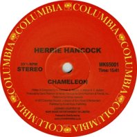 HERBIE HANCOCK / CHAMELEON_WATERMELON MAN