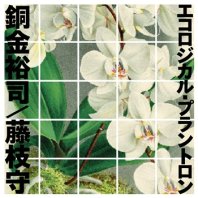 銅金裕司 - 藤枝守 / エコロジカル・プラントロン LP