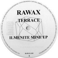 TERRACE / ILMENITE MINE EP