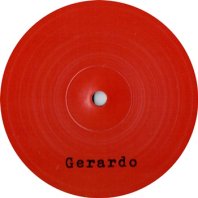 GERARDO / GERARDO 01