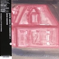EMMANUELLE PARRENIN / MAISON ROSE:LP+7"