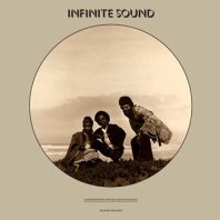 INFINITE SOUND / CONTEMPORARY AFRICAN-AMERIKAN MUSIC 