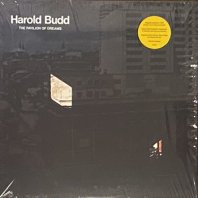 HAROLD BUDD / THE PAVILION OF DREAMS