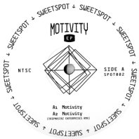 NTSC / MOTIVITY EP
