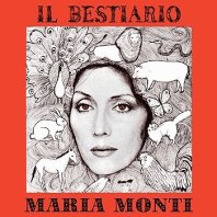 MARIA MONTI / IL BESTIARIO