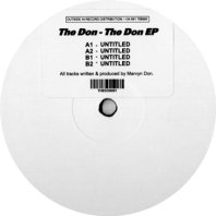 THE DON / THE DON EP