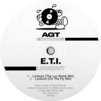 E.T.I. / LOOKOUT