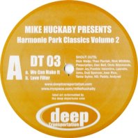 MIKE HUCKABY / HARMONIE PARK CLASSICS VOLUME 2