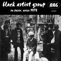 BLACK ARTISTS GROUP / IN PARIS, ARIES 1973