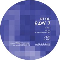DJ QU / RAW7