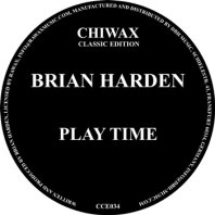 BRIAN HARDEN / PLAY TIME