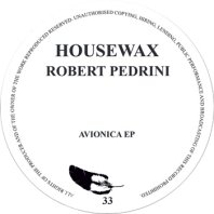 ROBERT PEDRINI / AVIONICA EP