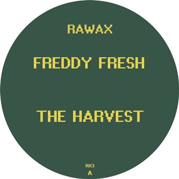 FREDDY FRESH / THE HARVEST - New & Used Online Records Shop