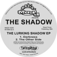 THE SHADOW / THE LURKING SHADOW EP