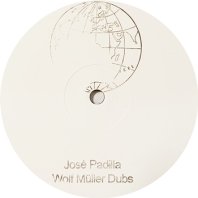 JOSE PADILLA / WOLF MULLER DUBS