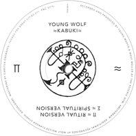 YOUNG WOLF / KABUKI
