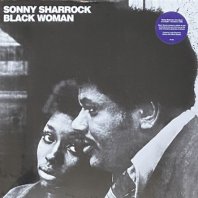 SONNY SHARROCK / BLACK WOMAN