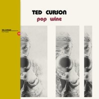 TED CURSON / POP WINE