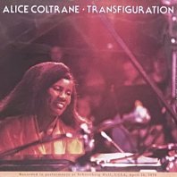 ALICE COLTRANE / TRANSFIGURATION