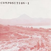 NABECO / COMPOSITION -1 (CD-R) 