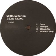 MATTHEW BURTON & KATE RATHOD / RAW MOVES (PART 1)