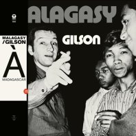 MALAGASY - GILSON / MALAGASY