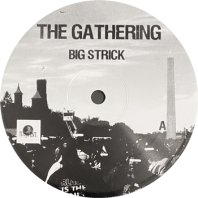 BIG STRICK / THE GATHERING
