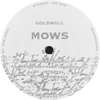 GOLDWILL / MOWS