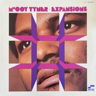 MCCOY TYNER / EXPANSIONS
