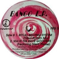 BANGO / BANGO E.P.
