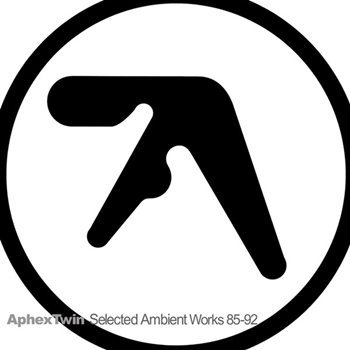 APHEX TWIN / SELECTED AMBIENT WORKS 85-92 - New & Used Online Records Shop