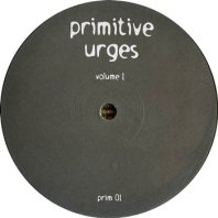 PRIMITIVE / URGES VOLUME 1