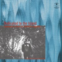 KAORU INOUE / DEDICATED TO THE ISLAND - SOUNDWALK & MUSIC FOR SAUNTER MAGAZINE