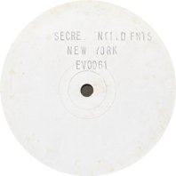 SECRET INGREDIENTS / NEW YORK, NEW YORK