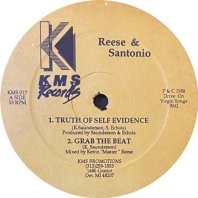 REESE & SANTONIO / TRUTH OF SELF EVIDENCE