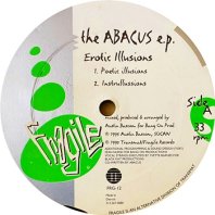 ABACUS / THE ABACUS E.P.